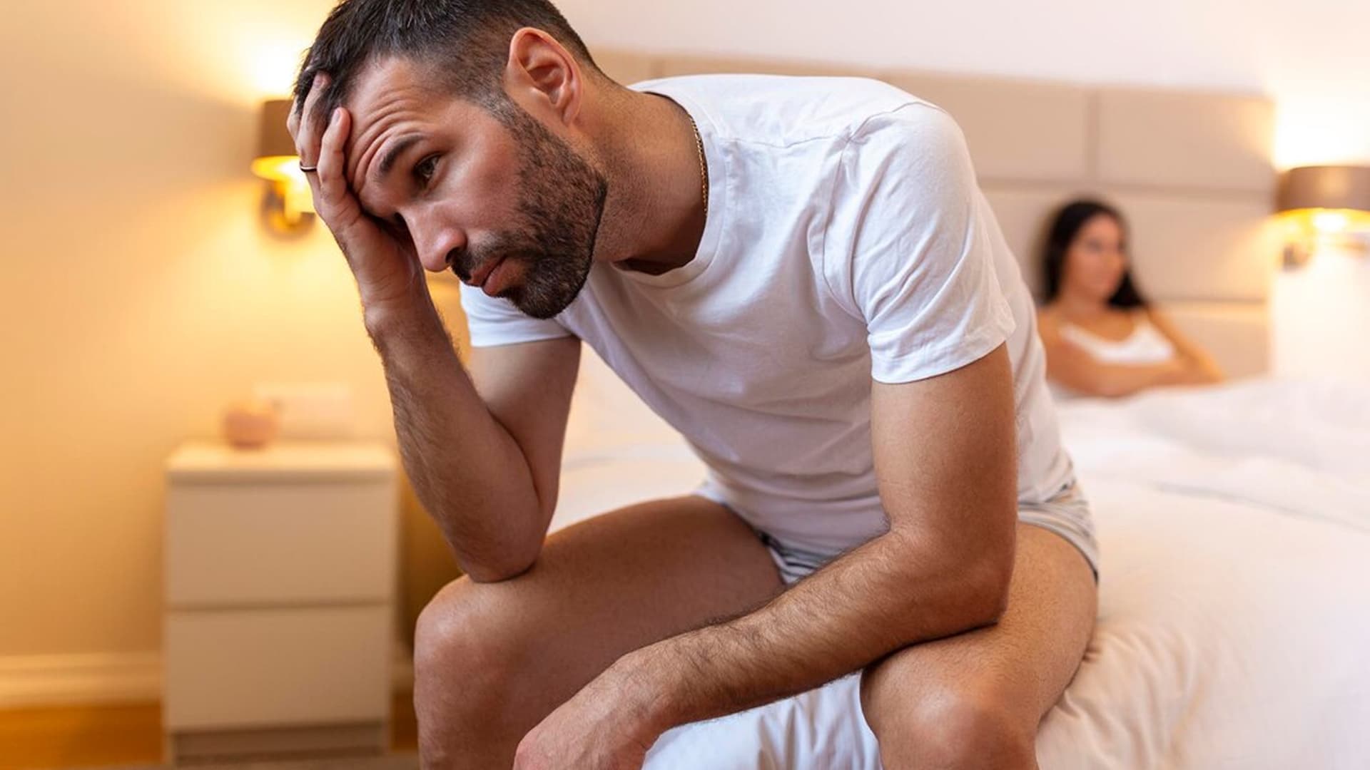 Erectile Dysfunction: Understanding, Prevention, and Treatment