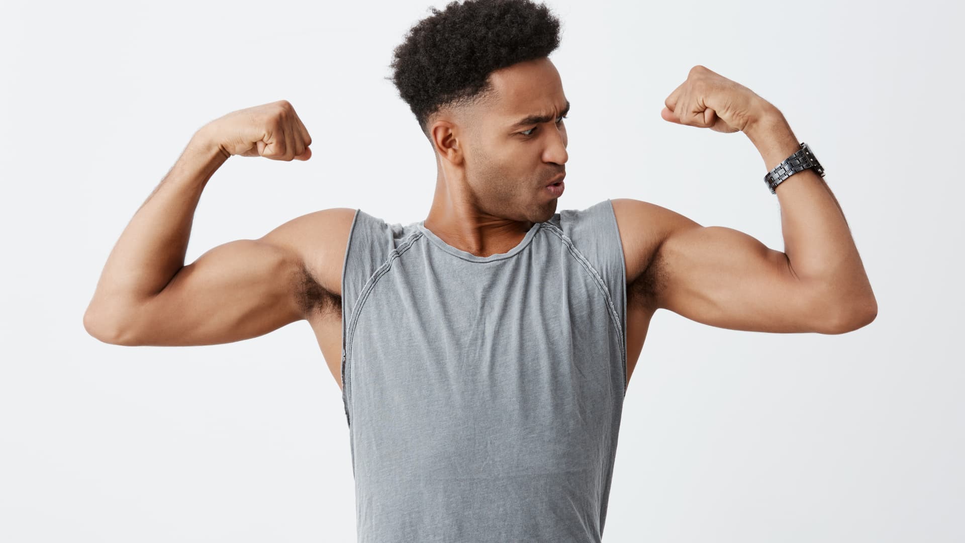 How Lifestyle and Supplements Can Help Boost Male Vitality