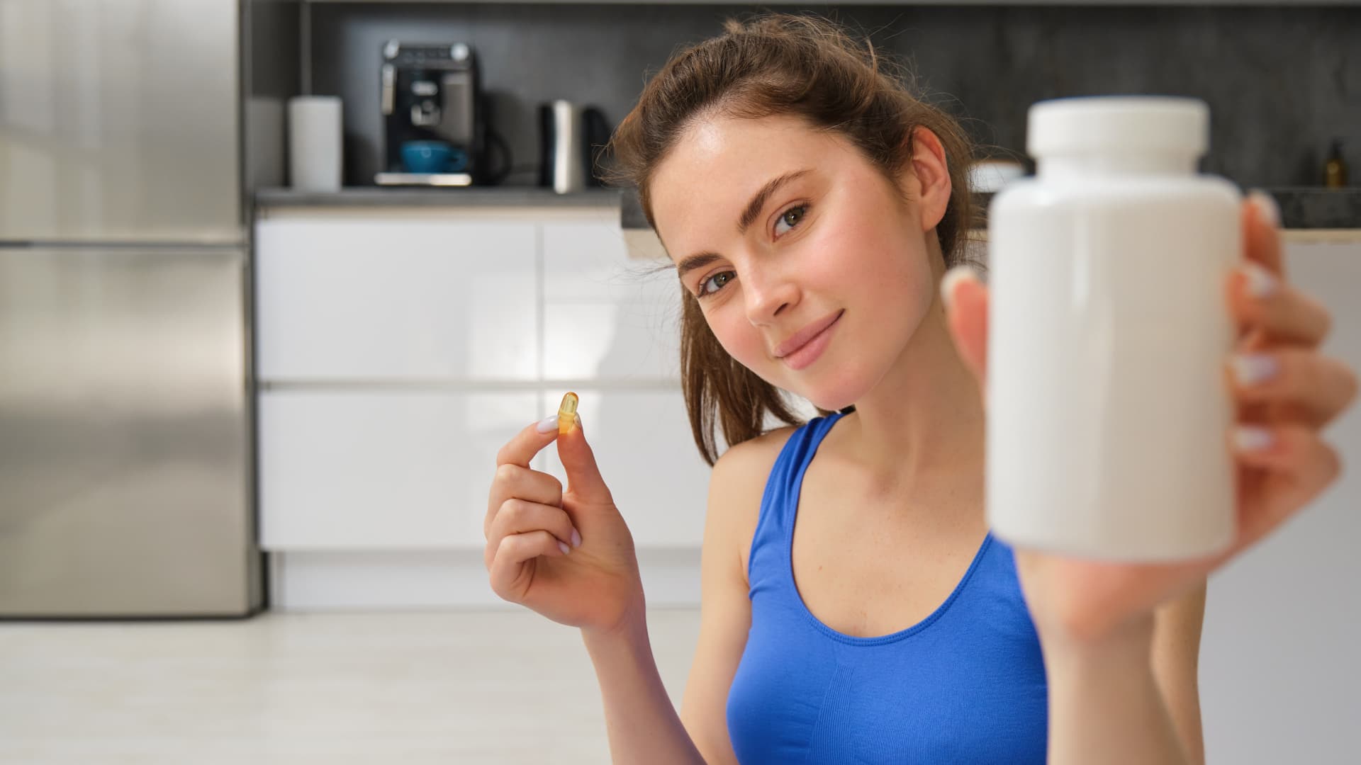 Understanding the Science Behind Supplements for Endurance